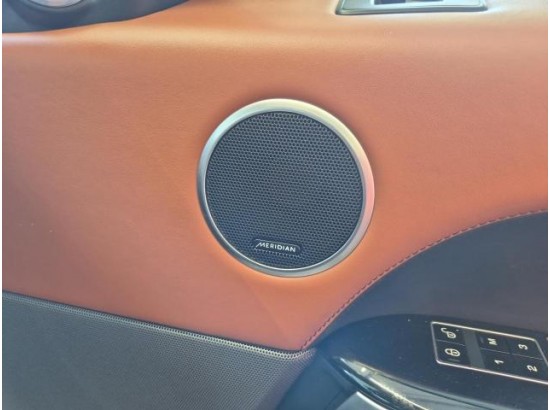 2015 Land Rover Range Rover Sport Autobiography Dynamic