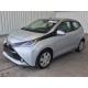 2015 Toyota AYGO x-play touch