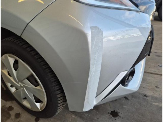 2015 Toyota AYGO x-play touch