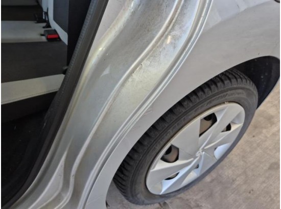 2015 Toyota AYGO x-play touch