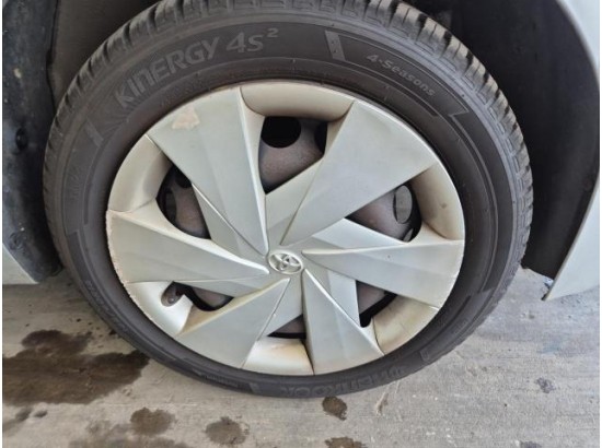 2015 Toyota AYGO x-play touch