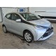 2015 Toyota AYGO x-play touch