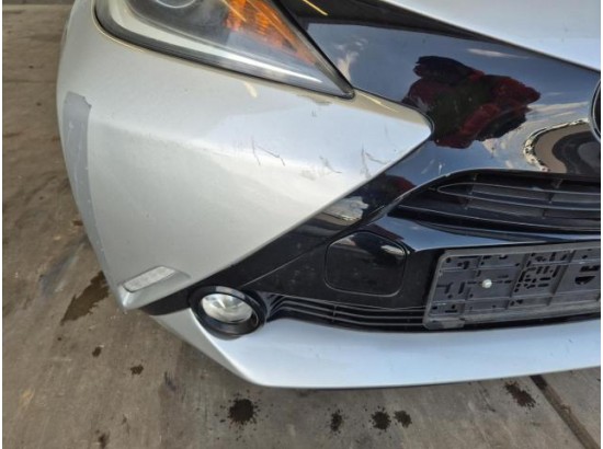 2015 Toyota AYGO x-play touch