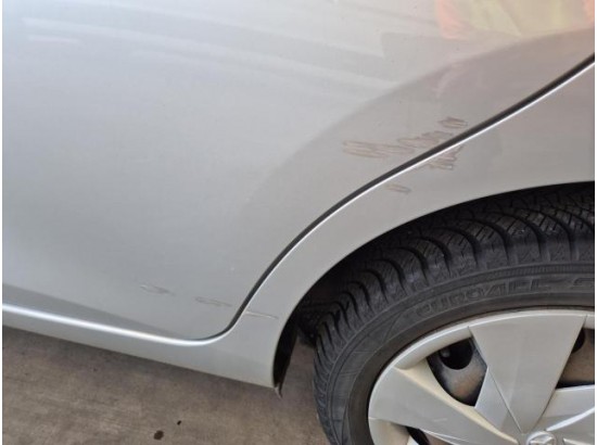 2015 Toyota AYGO x-play touch