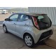 2015 Toyota AYGO x-play touch