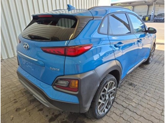 2019 Hyundai Kona