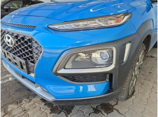 2019 Hyundai Kona