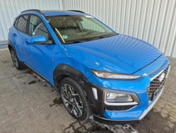 2019 Hyundai Kona