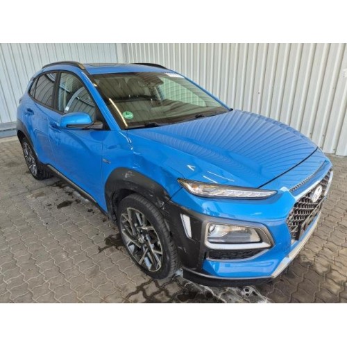 2019 Hyundai Kona