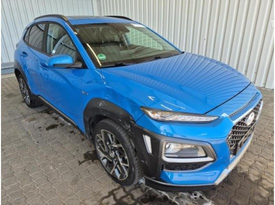 2019 Hyundai Kona
