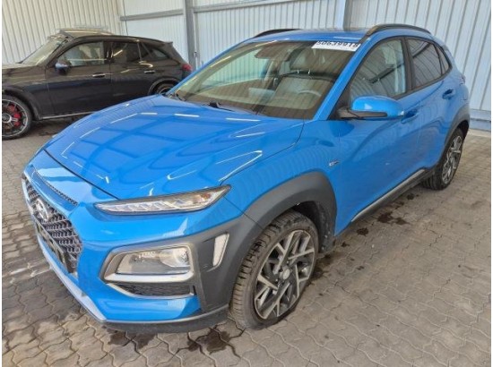 2019 Hyundai Kona