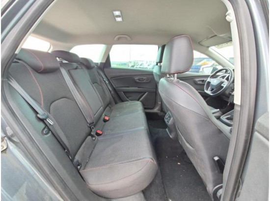 2016 Seat Leon ST FR