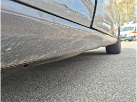 2016 Seat Leon ST FR