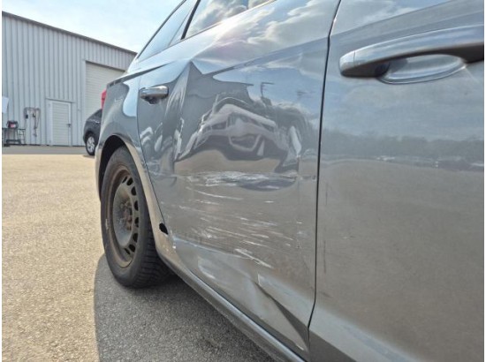 2016 Seat Leon ST FR