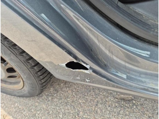 2016 Seat Leon ST FR