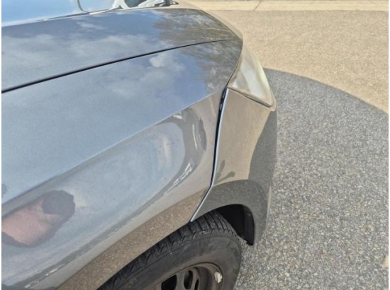 2016 Seat Leon ST FR