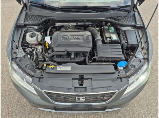 2016 Seat Leon ST FR