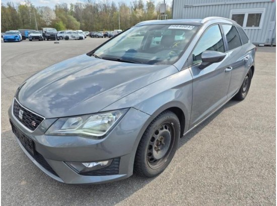 2016 Seat Leon ST FR