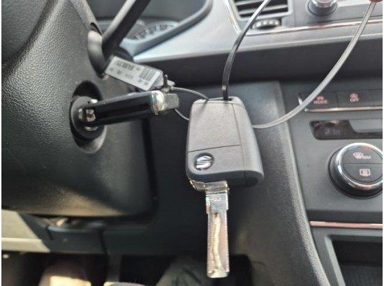 2016 Seat Leon ST FR