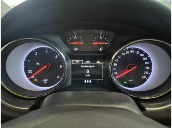 2020 Opel Astra Sports Tourer