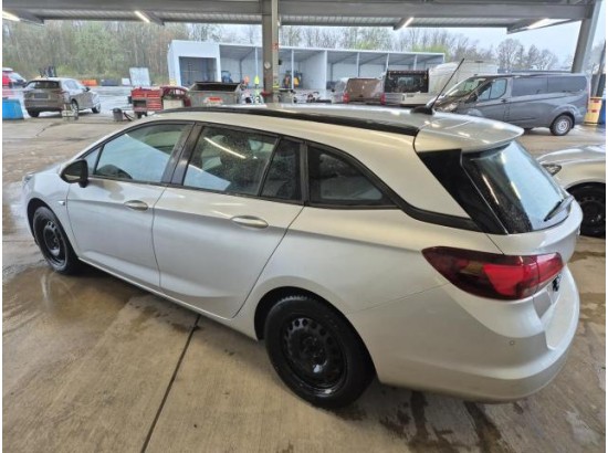 2020 Opel Astra Sports Tourer