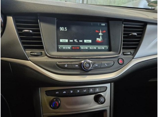 2020 Opel Astra Sports Tourer