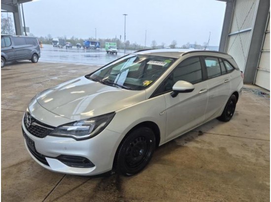 2020 Opel Astra Sports Tourer