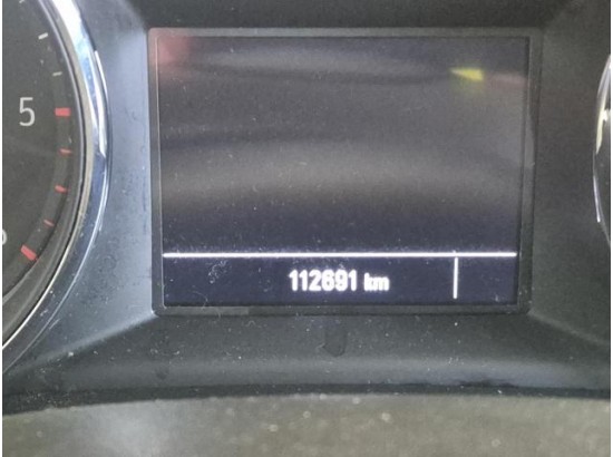 2020 Opel Astra Sports Tourer