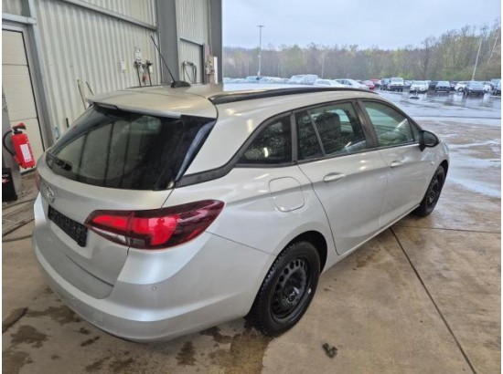 2020 Opel Astra Sports Tourer