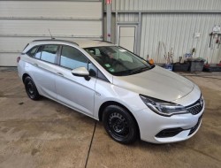 2020 Opel Astra Sports Tourer