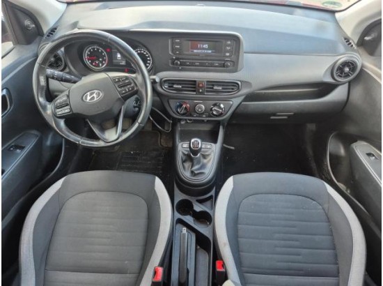 2020 Hyundai i10 Select