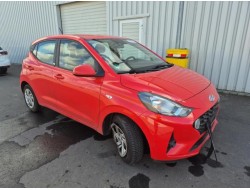2020 Hyundai i10 Select