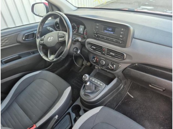 2020 Hyundai i10 Select
