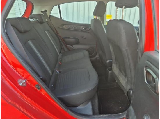 2020 Hyundai i10 Select