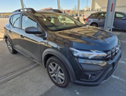 2023 Dacia Sandero III Stepway Expression