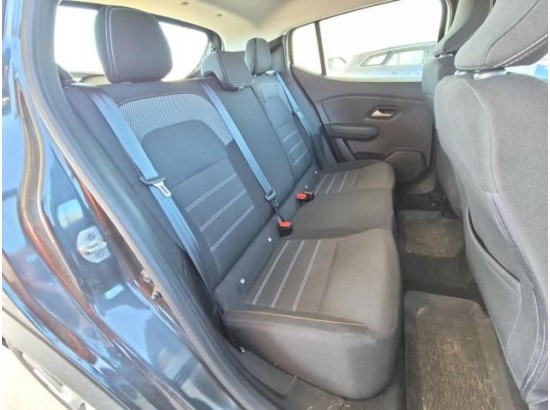 2023 Dacia Sandero III Stepway Expression