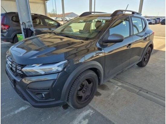 2023 Dacia Sandero III Stepway Expression