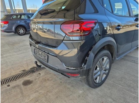 2023 Dacia Sandero III Stepway Expression