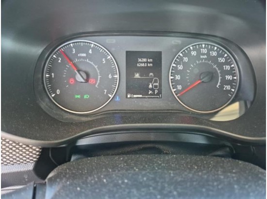 2023 Dacia Sandero III Stepway Expression