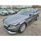 2018 Mercedes-Benz C -Klasse Lim. C 220 BlueTEC / d