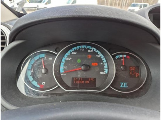 2015 Renault Kangoo Z.E.