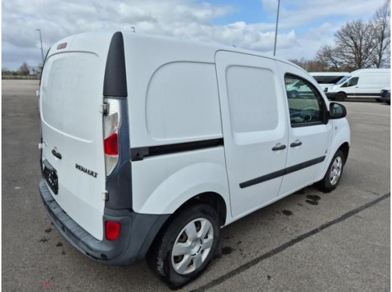 2015 Renault Kangoo Z.E.