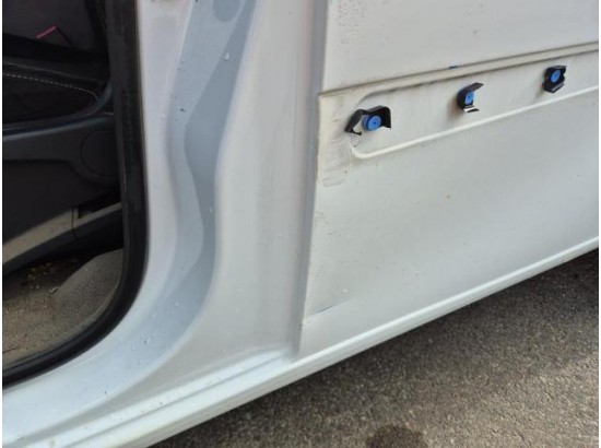 2015 Renault Kangoo Z.E.