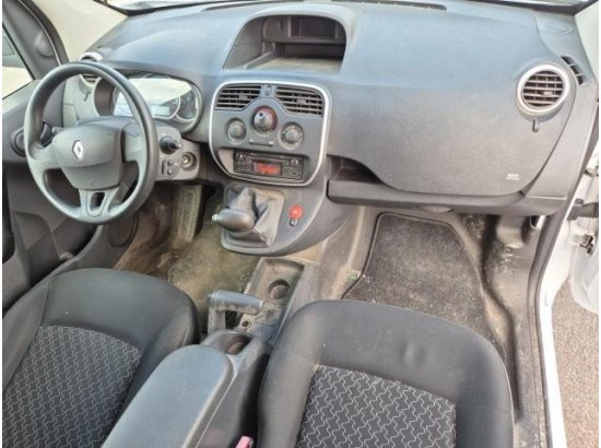 2015 Renault Kangoo Z.E.