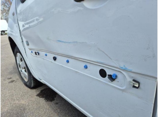 2015 Renault Kangoo Z.E.