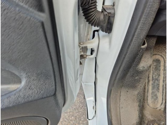 2015 Renault Kangoo Z.E.