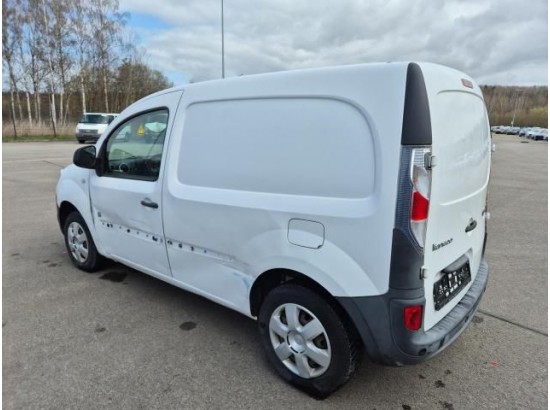2015 Renault Kangoo Z.E.