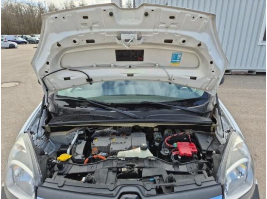 2015 Renault Kangoo Z.E.