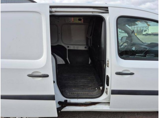 2015 Renault Kangoo Z.E.