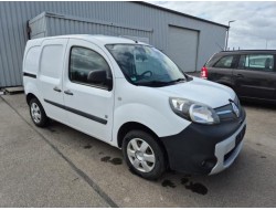 2015 Renault Kangoo Z.E.